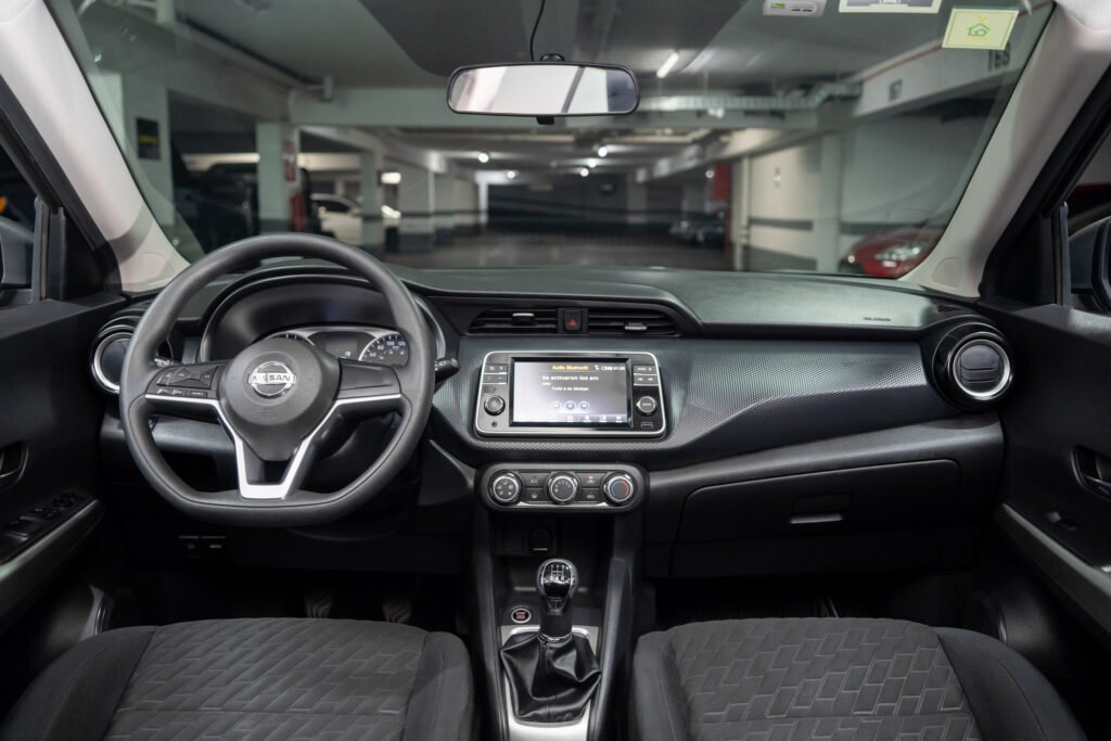 Nissan Kicks 1.6 2021