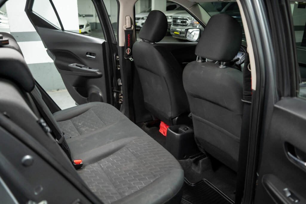 Nissan Kicks 1.6 2021