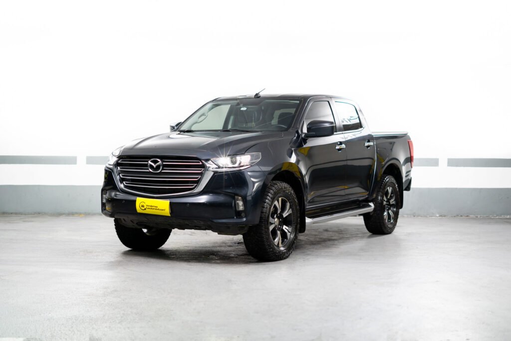 Mazda BT-50 3.0 2023