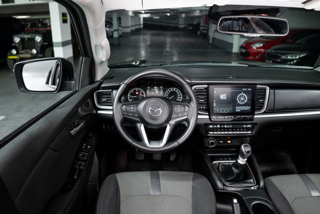 Mazda BT-50 3.0 2023