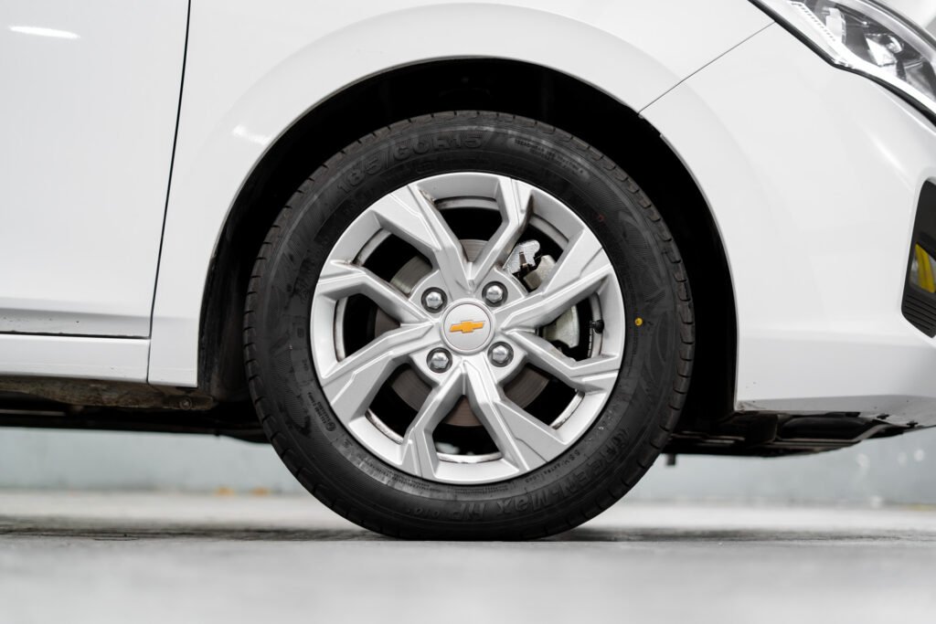 Chevrolet Sail 1.5 2026