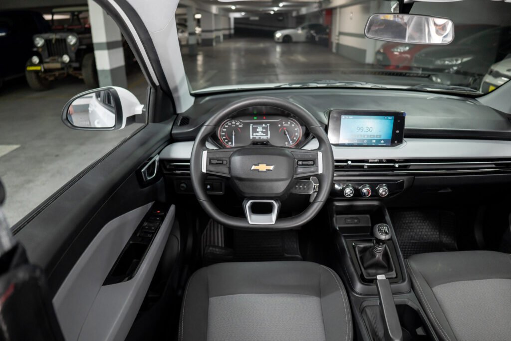 Chevrolet Sail 1.5 2026