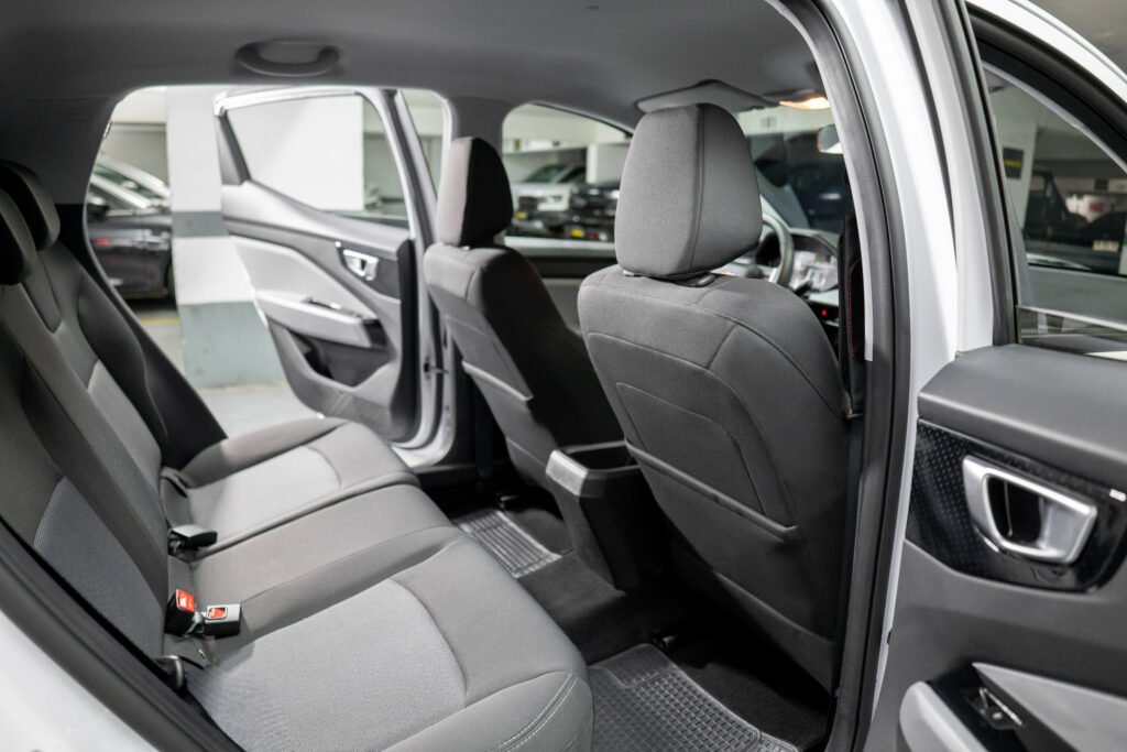 Chevrolet Sail 1.5 2026