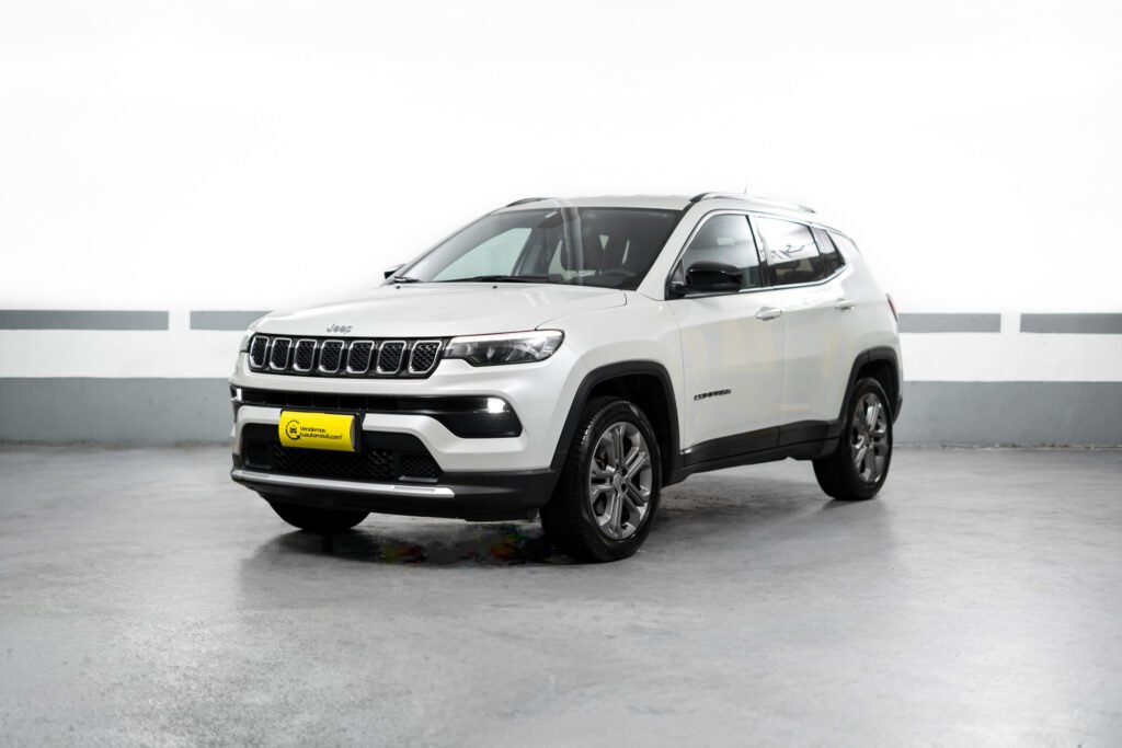 Jeep Compass 1.3 2023