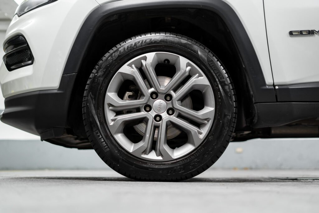 Jeep Compass 1.3 2023