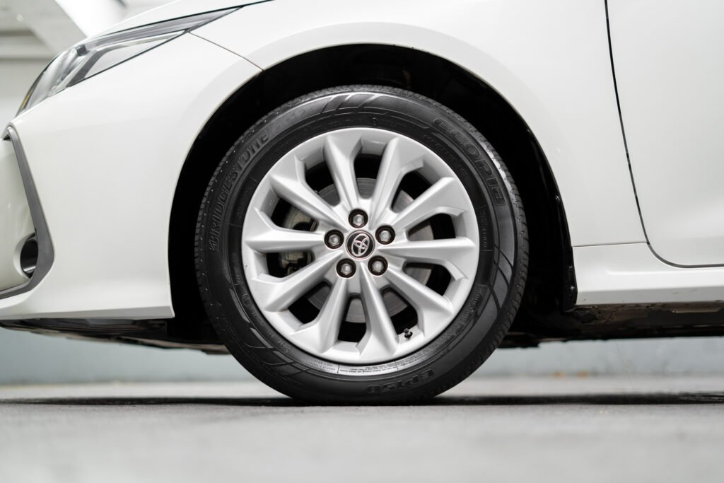 Toyota Corolla 2.0 2021