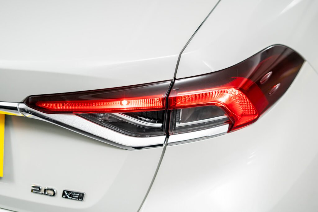 Toyota Corolla 2.0 2021
