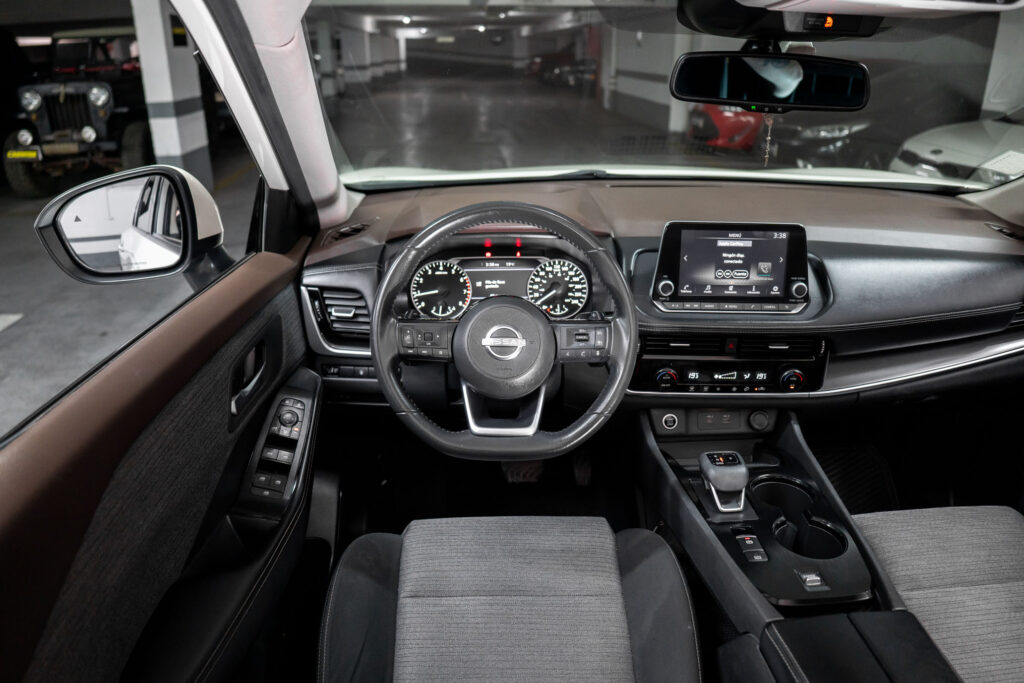 Nissan Xtrail 2.5 2024