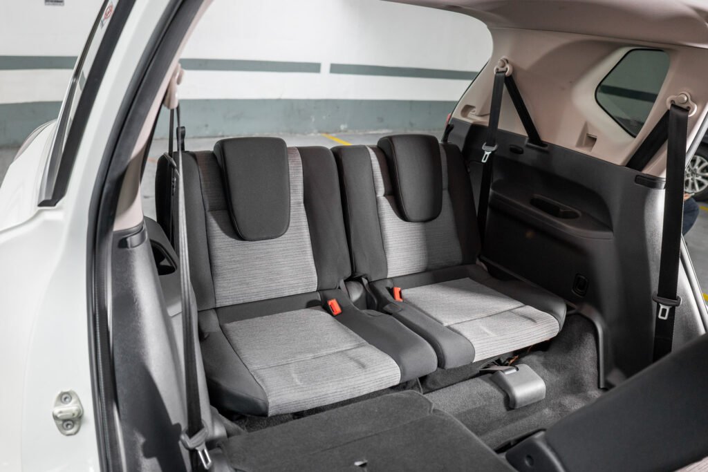 Nissan Xtrail 2.5 2024
