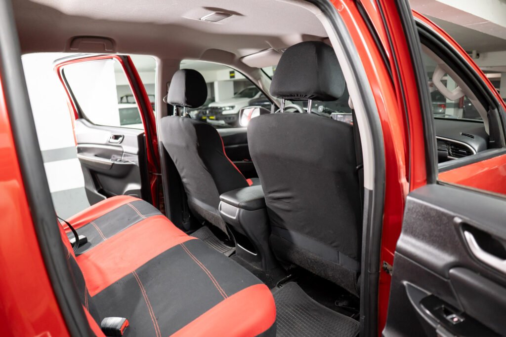 Foton G7 2.0 2025