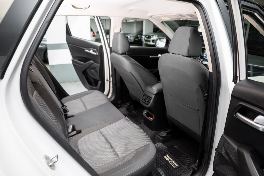 Kia Seltos 1.6 2021