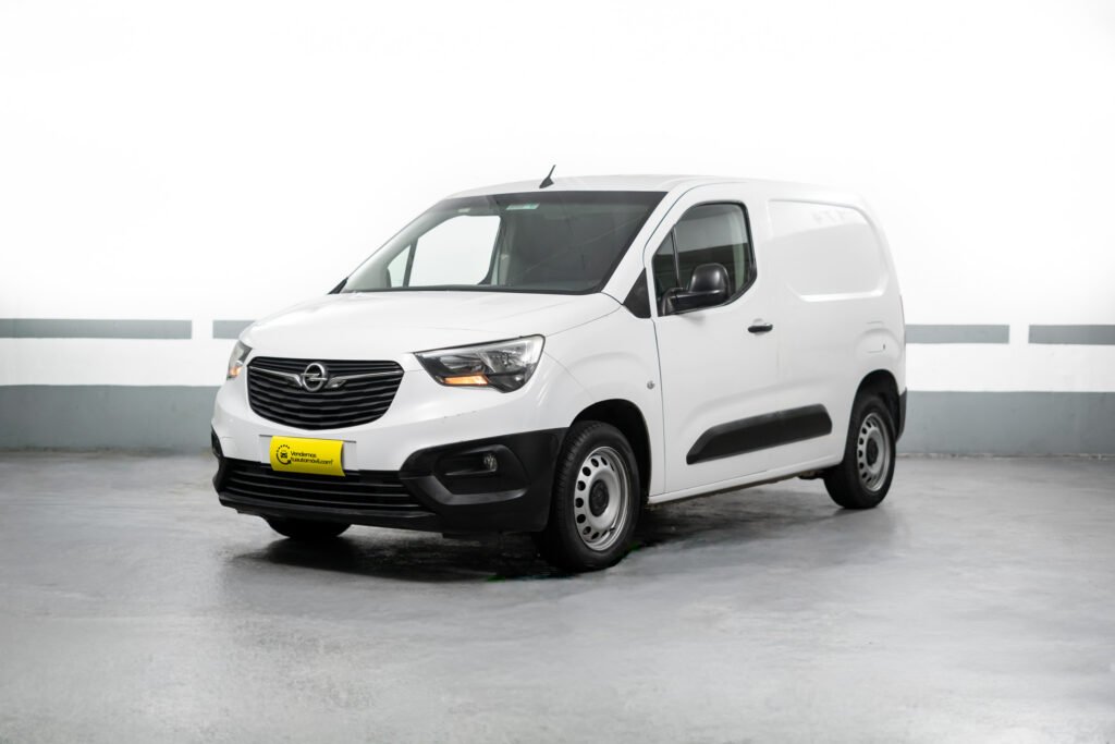 Opel Combo 1.6 2021