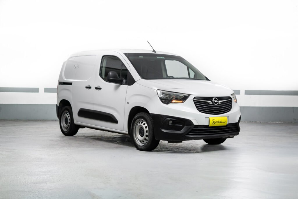 Opel Combo 1.6 2021