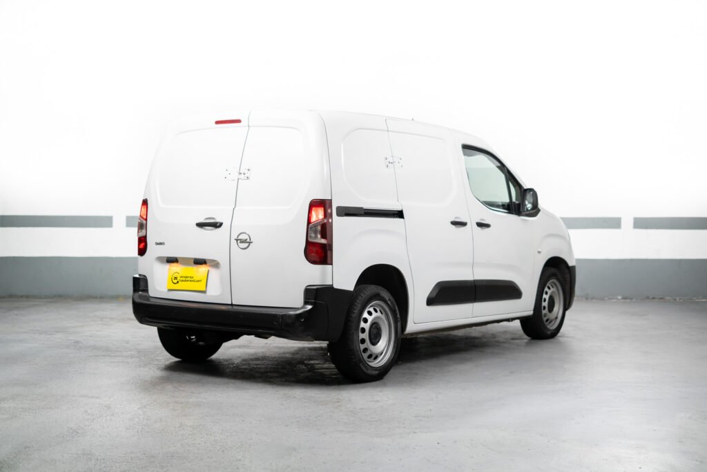 Opel Combo 1.6 2021