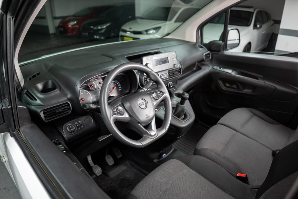 Opel Combo 1.6 2021