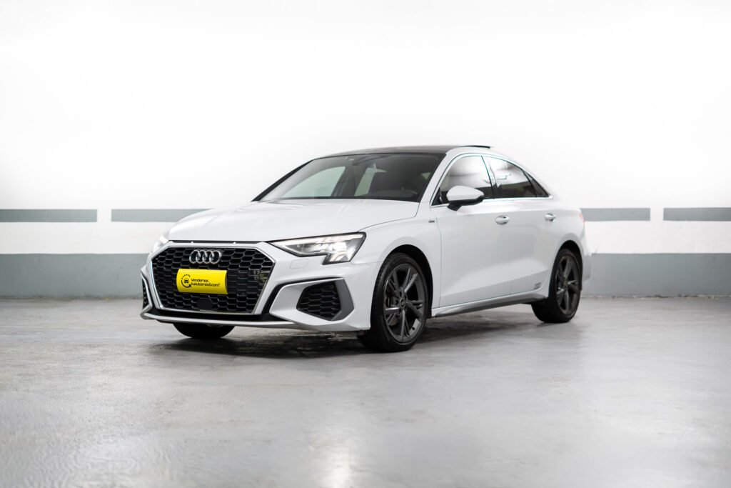 Audi A3 1.4 2022