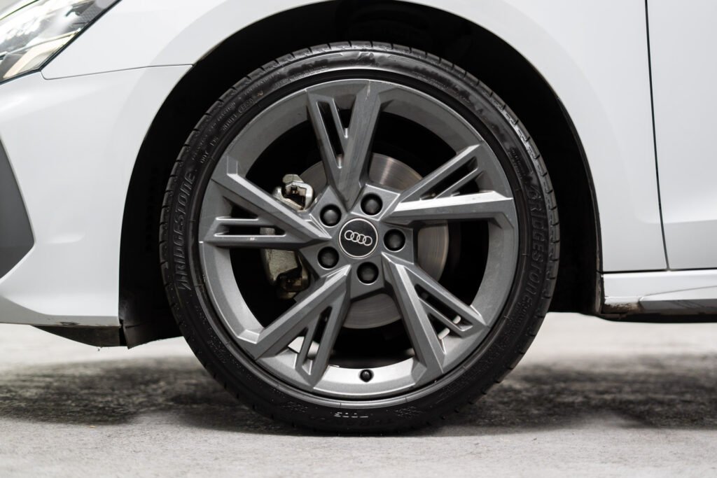 Audi A3 1.4 2022