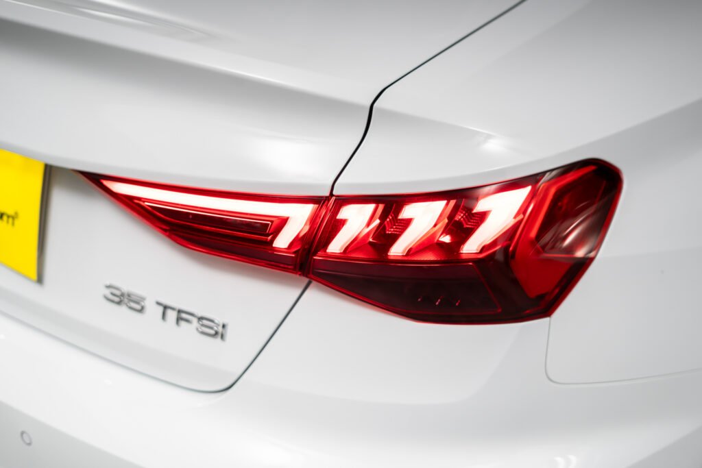 Audi A3 1.4 2022