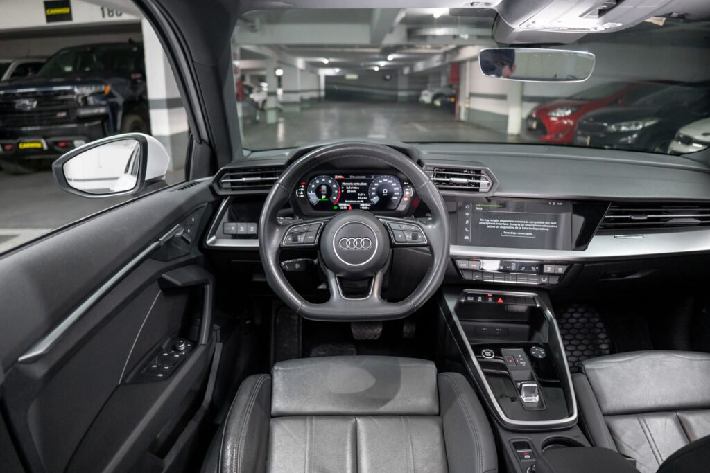 Audi A3 1.4 2022