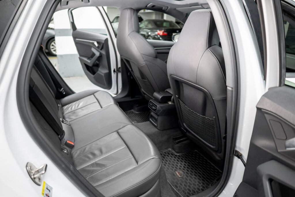 Audi A3 1.4 2022
