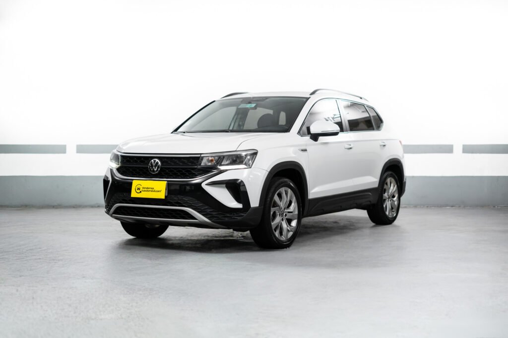 Volkswagen Taos 1.4 2023