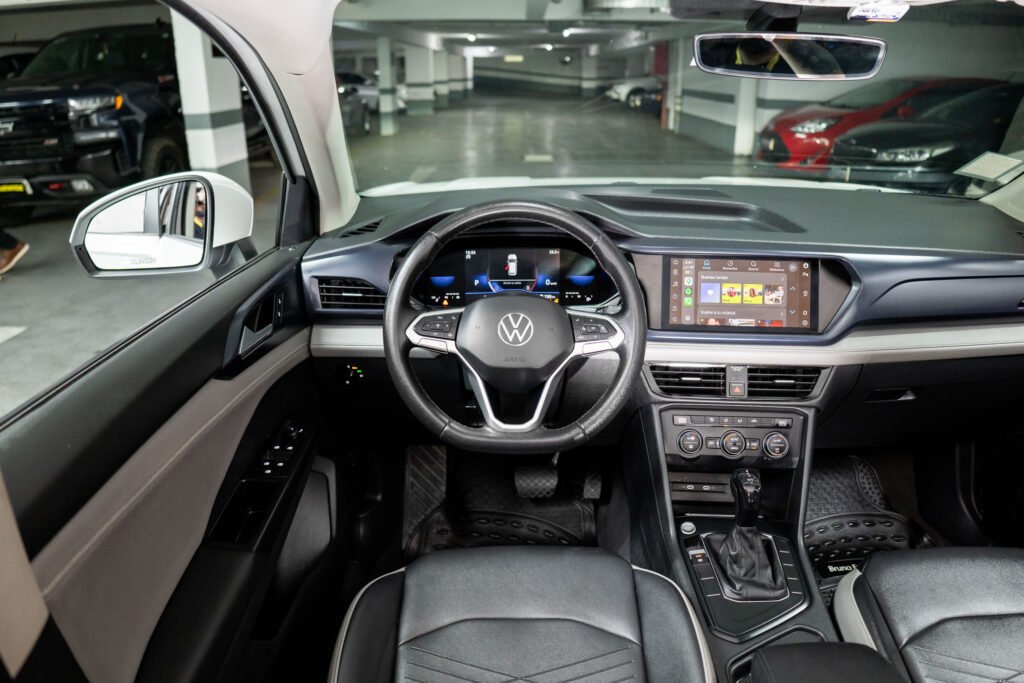 Volkswagen Taos 1.4 2023