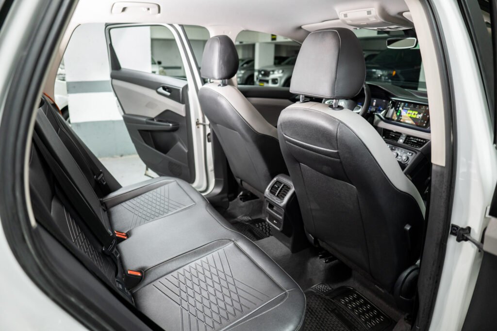 Volkswagen Taos 1.4 2023