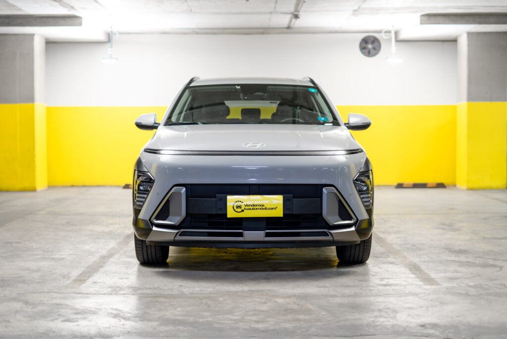 Hyundai Kona 1.6 2026
