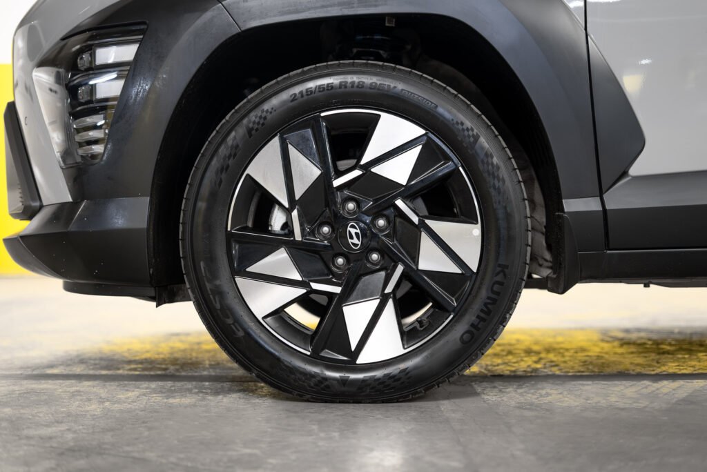 Hyundai Kona 1.6 2026