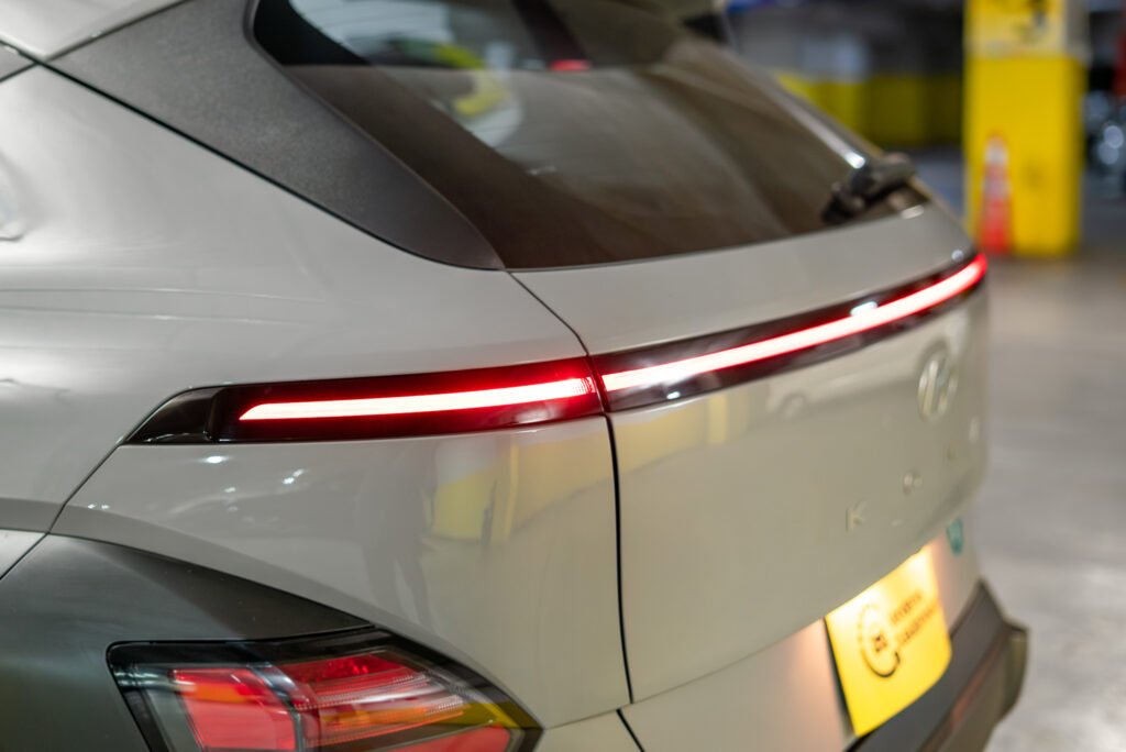 Hyundai Kona 1.6 2026