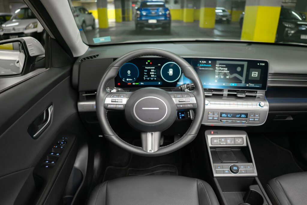 Hyundai Kona 1.6 2026