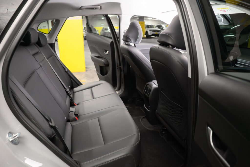 Hyundai Kona 1.6 2026