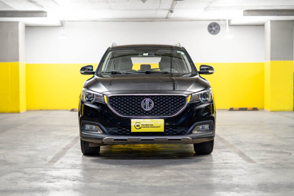 MG ZS 1.5 2021