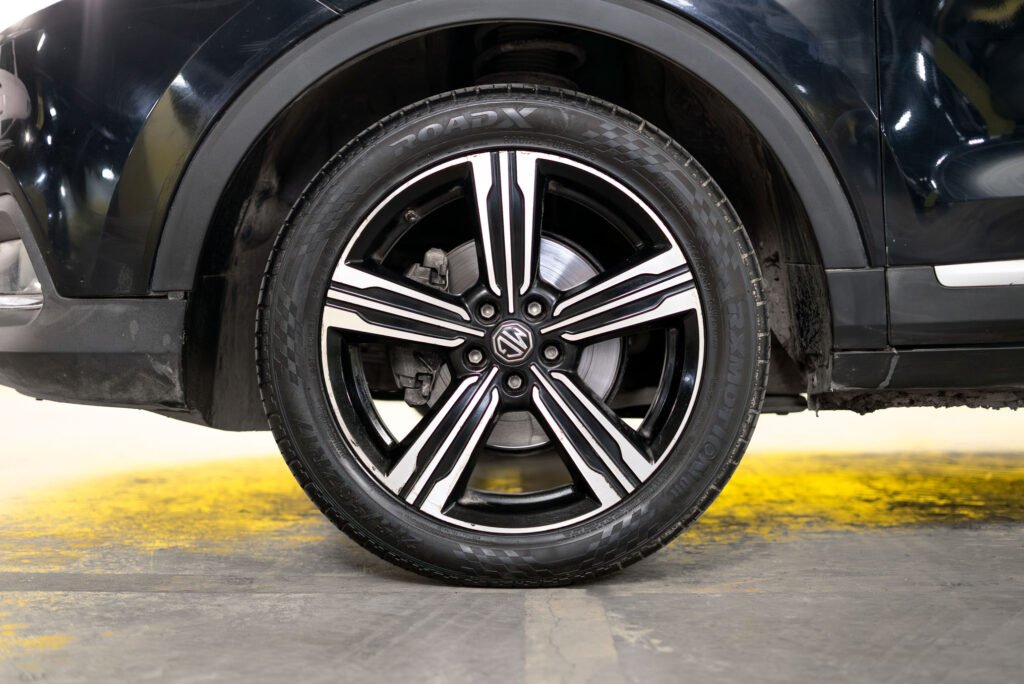 MG ZS 1.5 2021