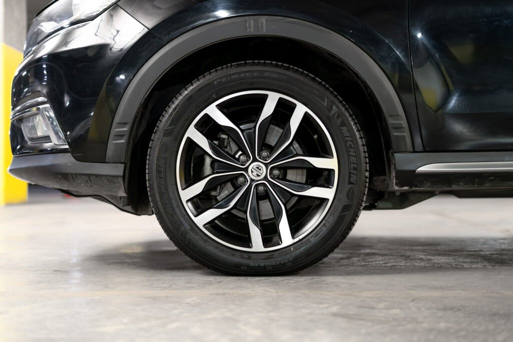MG RX5 1.5 2023