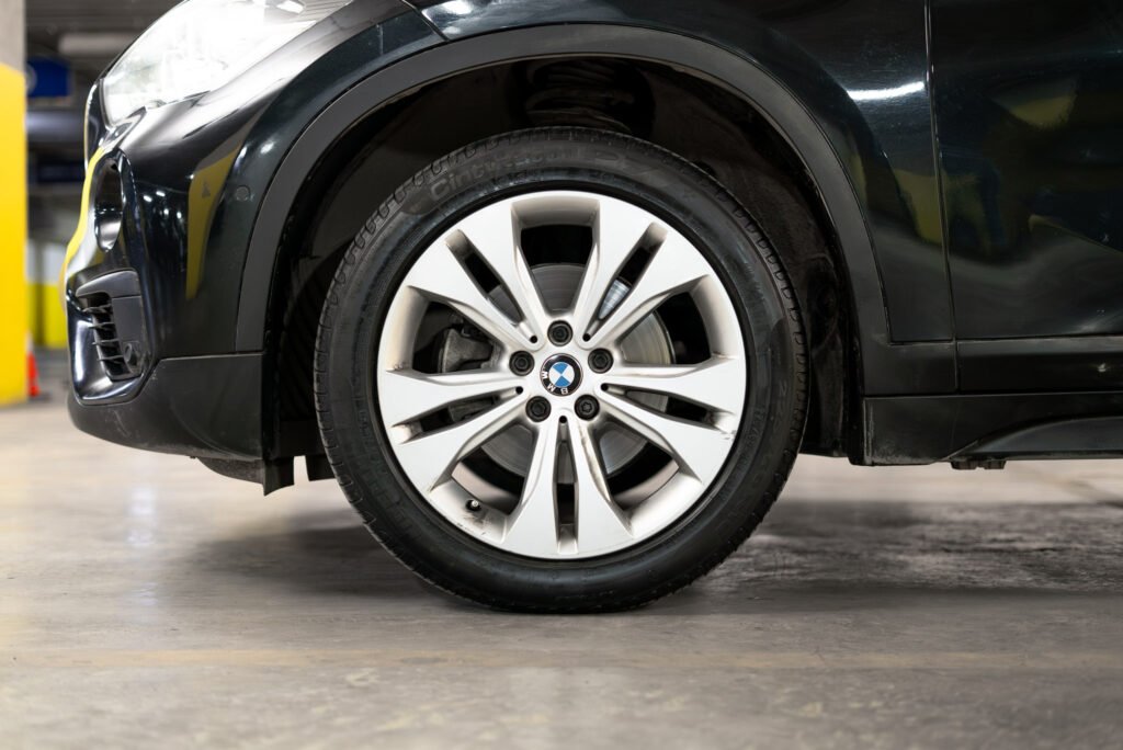 BMW X1 2.0 2019