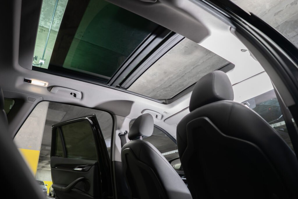 BMW X1 2.0 2019