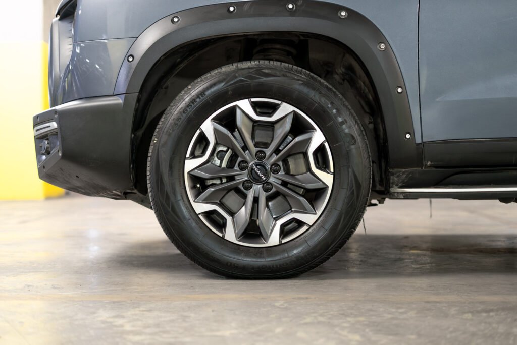 Haval Dargo 2.0T 2025
