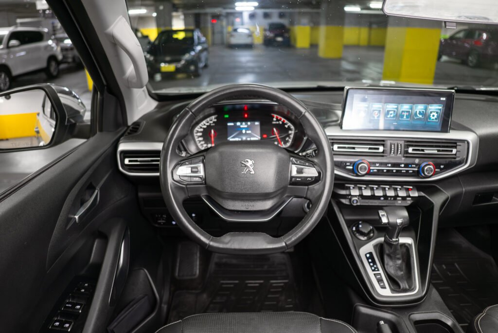 Peugeot Landtrek 2.2 2024
