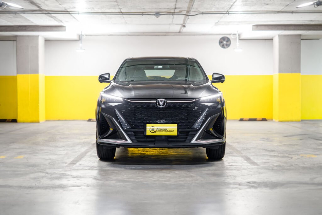 Changan CS35 1.5 2026