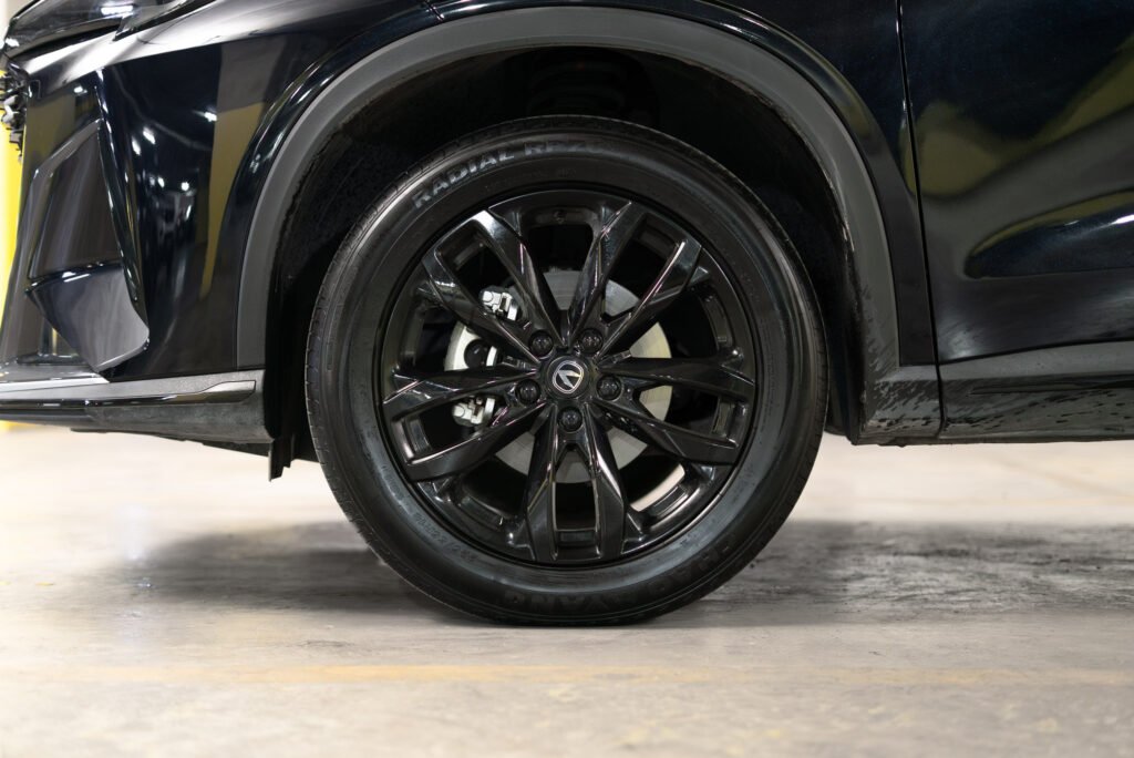 Changan CS35 1.5 2026