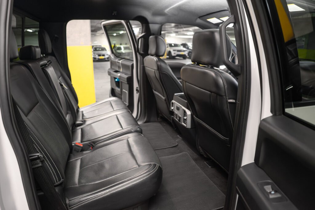 Ford F-150 5.0 2019