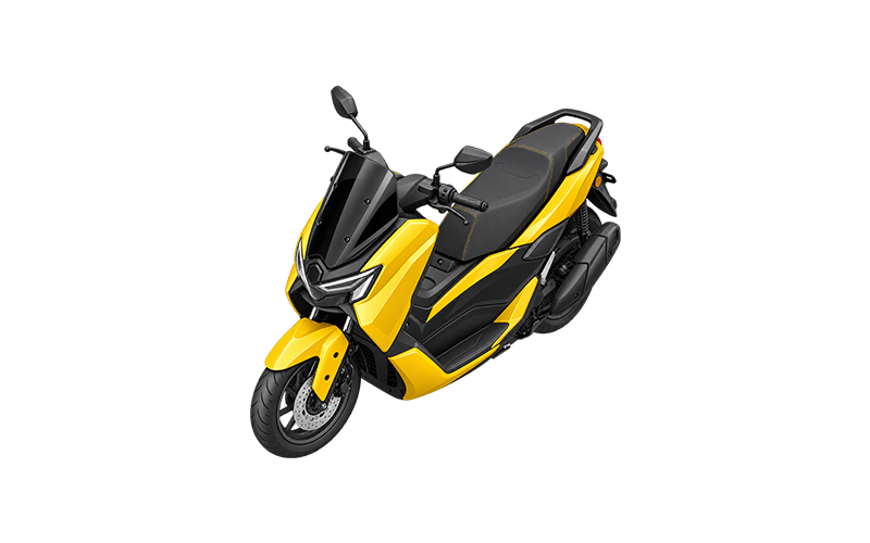 Motos disponibles