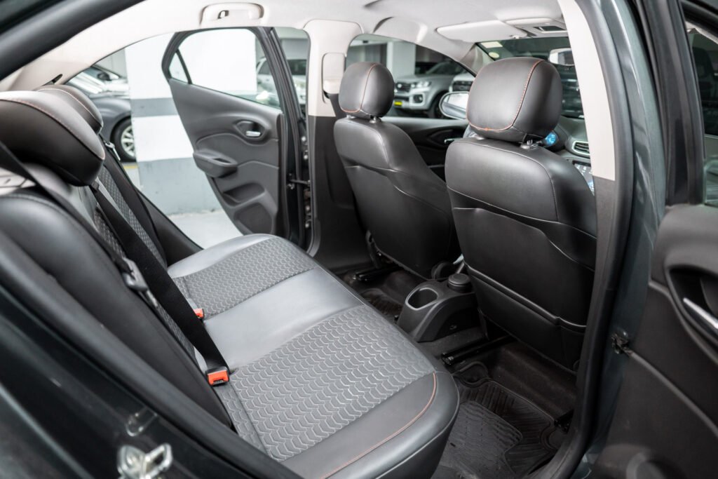 Chevrolet Onix 1.4 2017