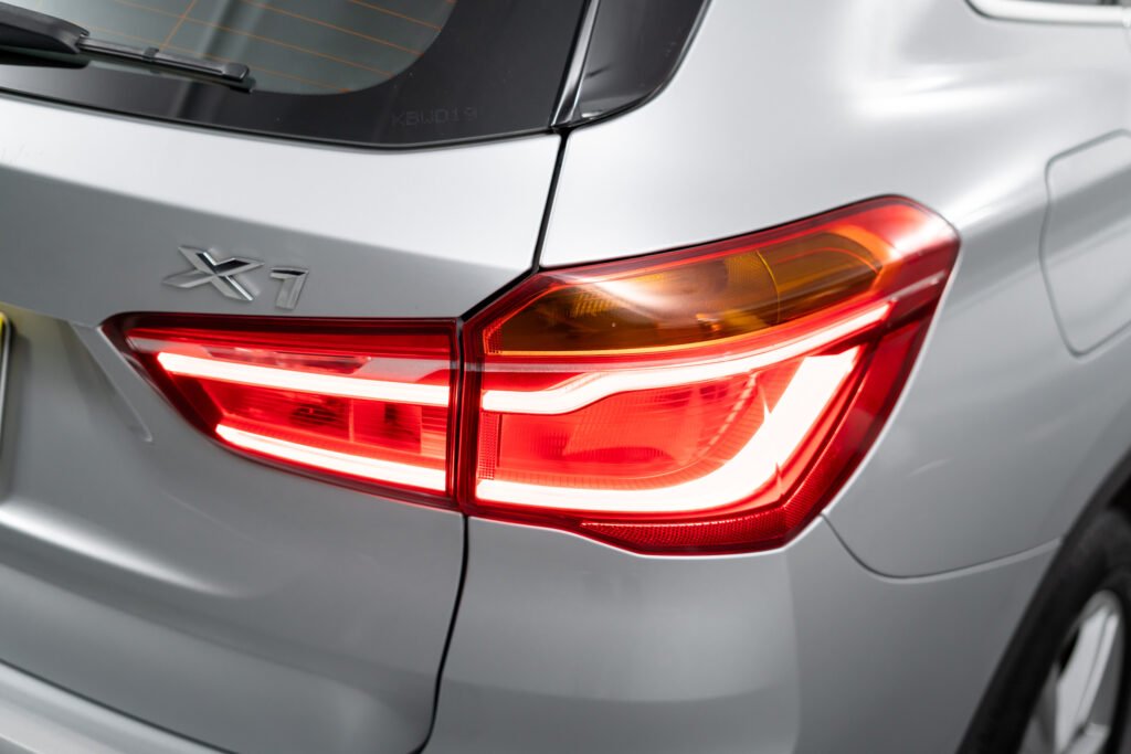 BMW X1 2.0 2018