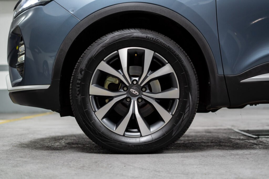 Chery Tiggo 7 1.5 2022