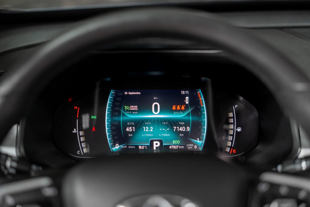 Chery Tiggo 7 1.5 2022