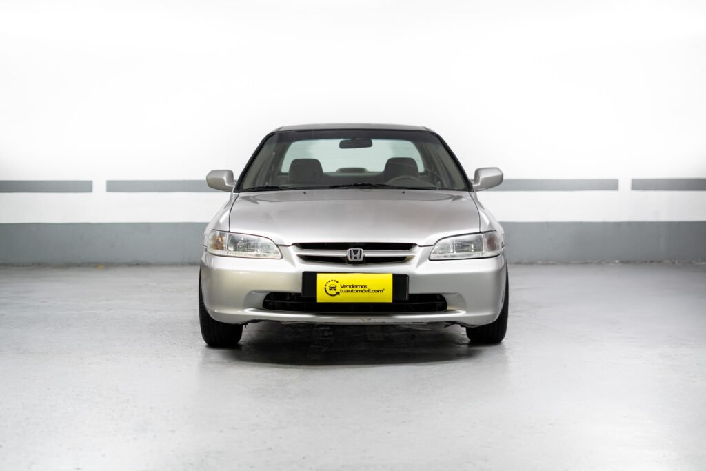 Honda Accord 2.3 1999