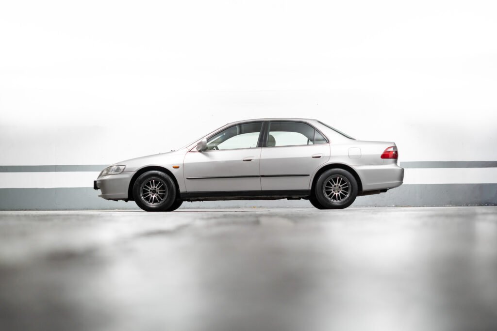 Honda Accord 2.3 1999