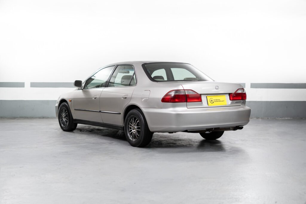 Honda Accord 2.3 1999